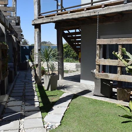 Driftwood Guesthouse Swakopmund Exterior photo
