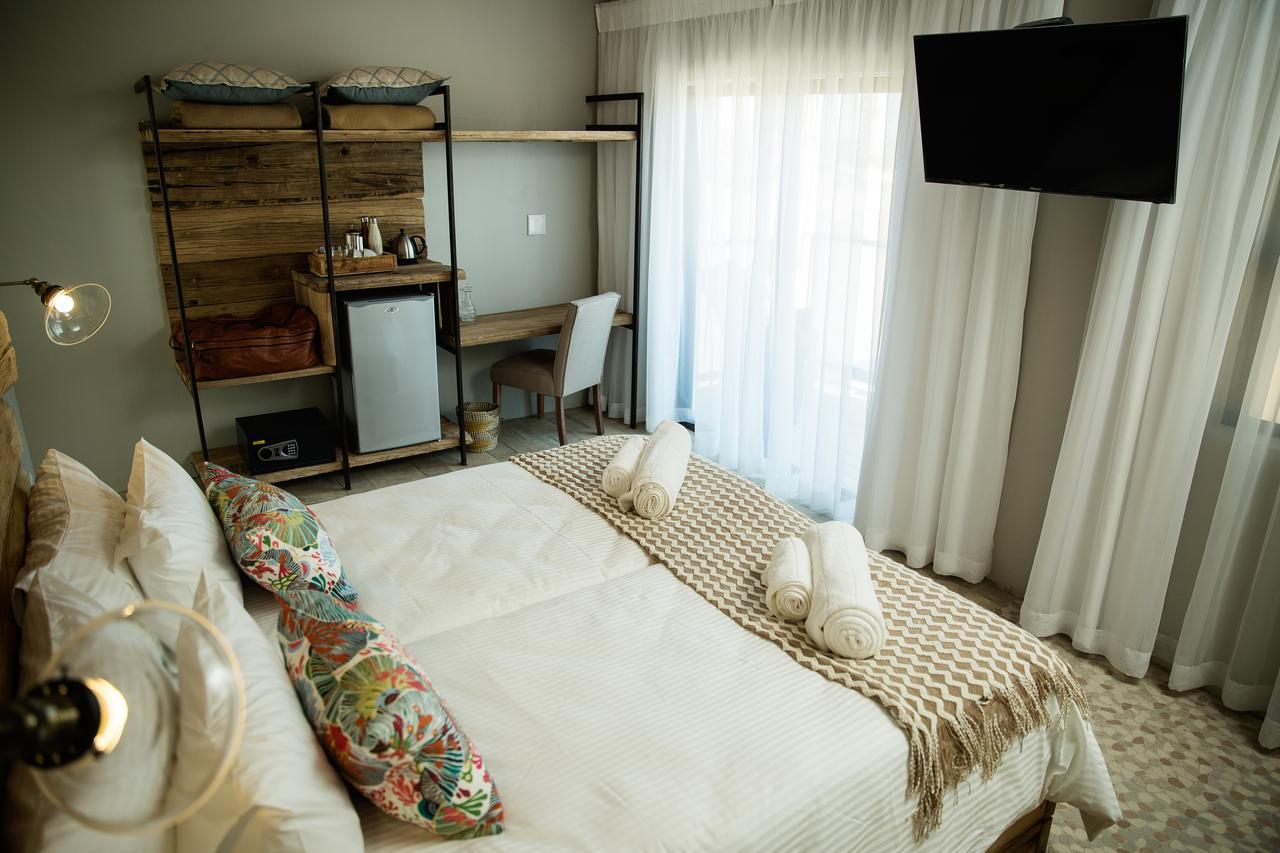 Driftwood Guesthouse Swakopmund Exterior photo