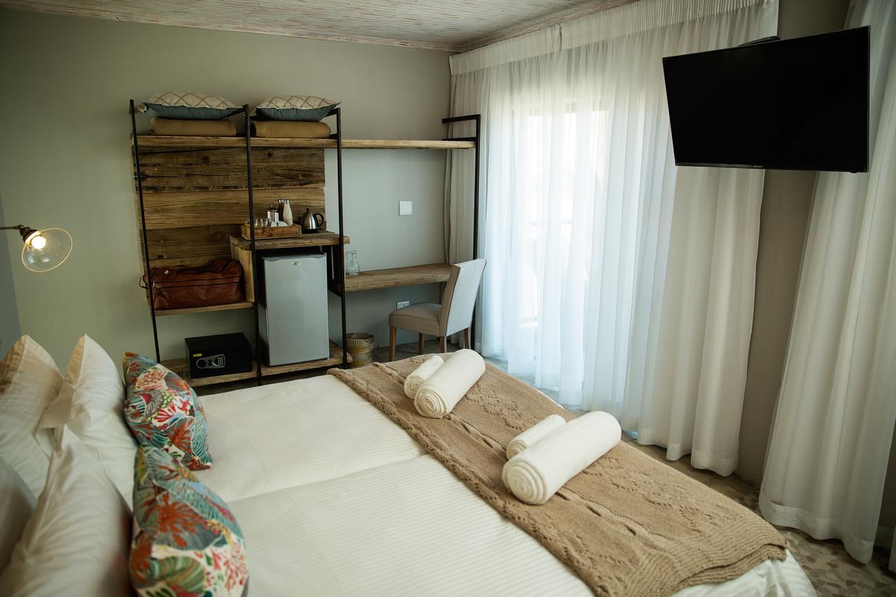 Driftwood Guesthouse Swakopmund Exterior photo